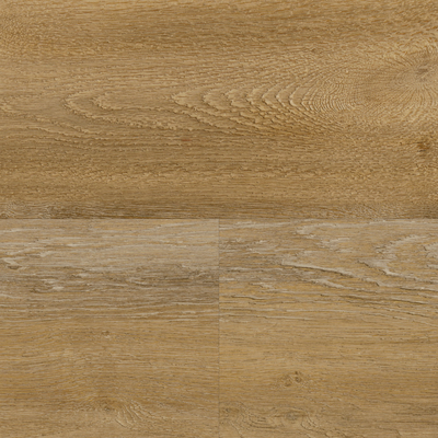 Виниловый пол Wineo 400 Wood Eternity Oak Brown MLD00120 (на HDF-плите) структура
