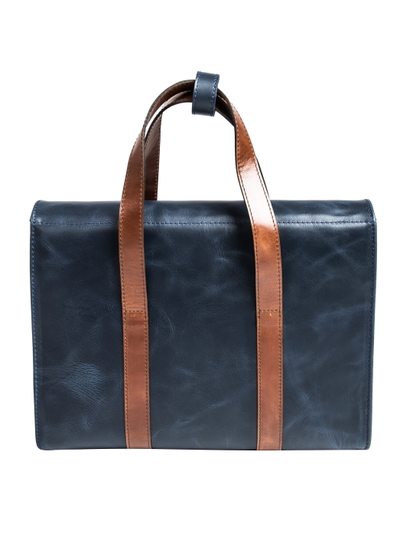 Деловой портфель Siena Premium blue (арт. 5075-19)