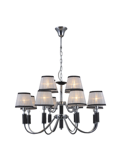 Люстра 10450.01.13.12 МЭНДИ Seven Fires