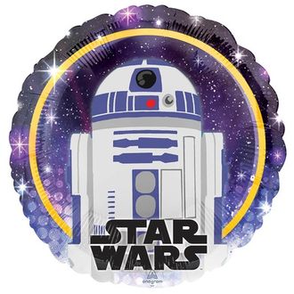 18" Звездные Войны Дроид R2-D2 S60