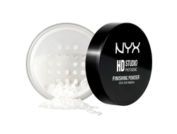 Финишная рассыпчатая минеральная пудра NYX Studio