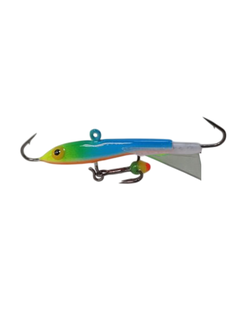 Балансир Penguin длина 5см, вес 9гр, цвет 31 (арт. 1531)