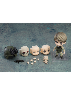 Нендроид Клифф (Cliff DX)