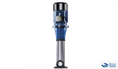 Насос CDMF 5-16 (фланец 380V)