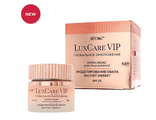LUX CARE VIP Дневной КРЕМ-ЛЮКС 65+ для лица Моделирование Овала, Филлер-Эффект SPF20, 50мл