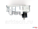 Сервопривод турбины низ 6NW009543 G-38 Volvo xc60.  arktech.ru