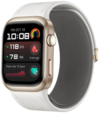 Huawei Watch D2 LUCA-B10L (55020DJG) Белый