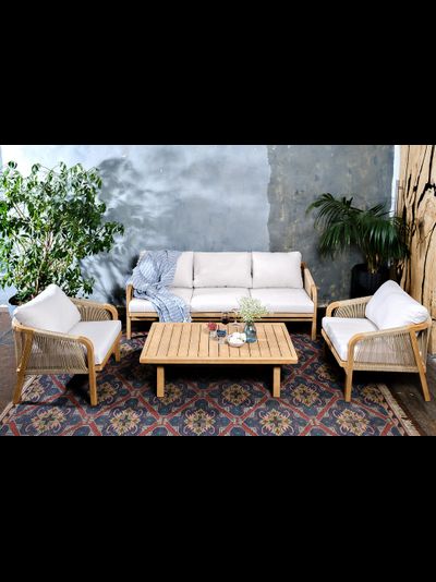 Диванная группа Rimini L