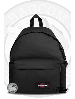 Eastpak Padded Pakk'r Black в магазине Bagcom