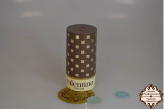 Valentino Valentino (Валентино Валентино) винтажный парфюм 4,5ml купить