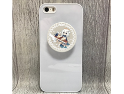 Попсокет Genshin Impact, Геншин Импакт №11