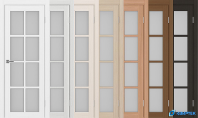 OPTIMA PORTE Турин 541.2222