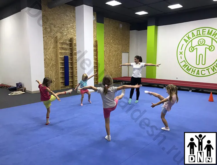 ролл маты для гимнастики