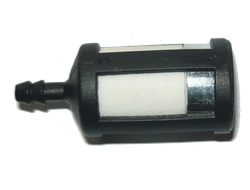 Топливный фильтр бензопилы триммера 33 см3