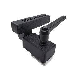 Ограничитель для t-track направляющей с пазом 19,3 мм