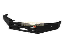 Передний силовой бампер серии Туризм на GREAT WALL Hover 5 2010-2017 (02.219.01)