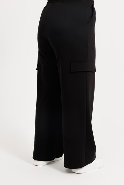 Брюки карго 132644 56-64р