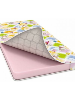 Детские матрасы и аксессуары