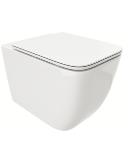 Унитаз подвесной Cerutti SPA MIMI Aria CT 8908