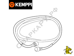 Подающий шланг для регулятора подачи воздуха Kemppi RSA 230 20м SP013849