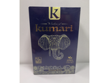 Kumari  стд. FF  чай чёрный листовой  байховый 200 гр