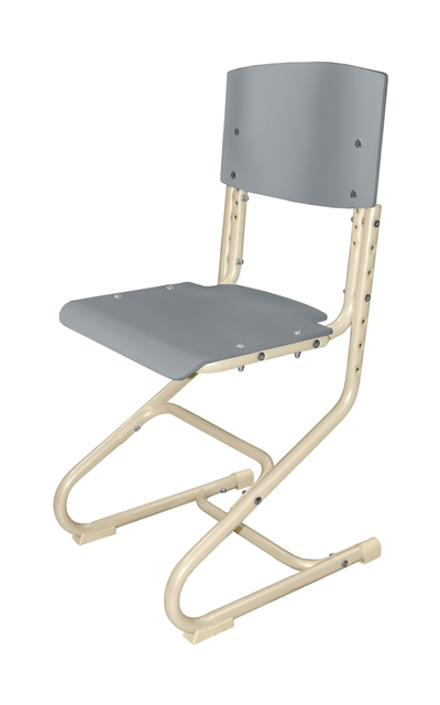 Стул ученический регулируемый Д