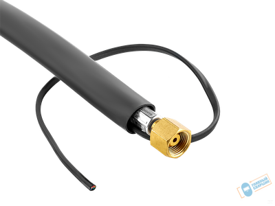 Горелка TIG TS9 М12х1 4м IOТ6906