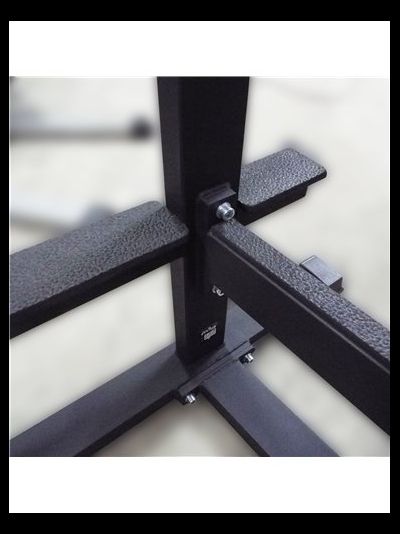 Брусья Y-образные AV116/80