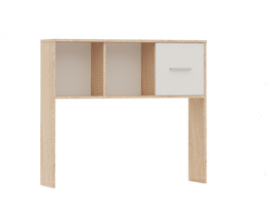 Детская Стелс - Полка-Надставка стола 120