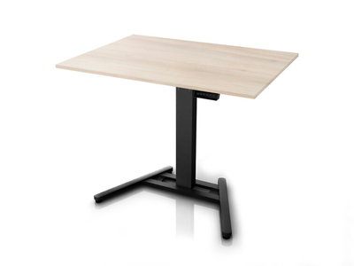 Стол Ergostol One черная рама