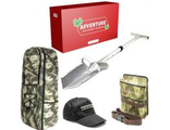 Nokta lisavarustuse &quot;Adventure Package&quot;