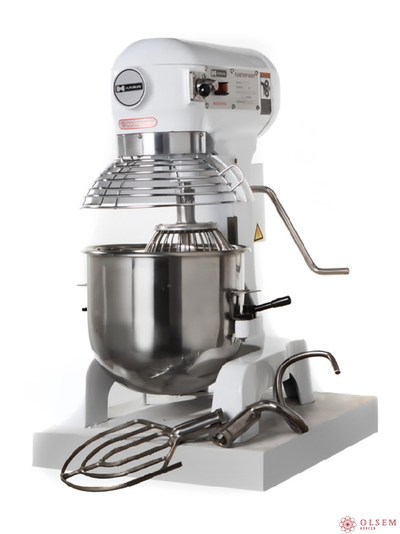Миксер планетарный Hurakan HKN-IP30F2