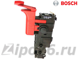 Выключатель для перфоратор bosch 2-26 (142)