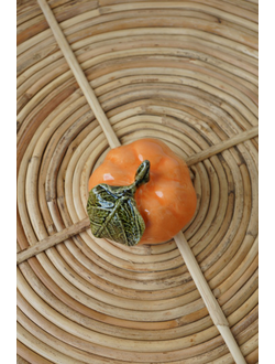 Тыква Мандаринка