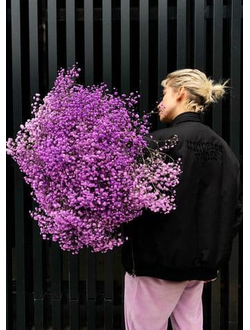 Букет "Сиреневые сны"