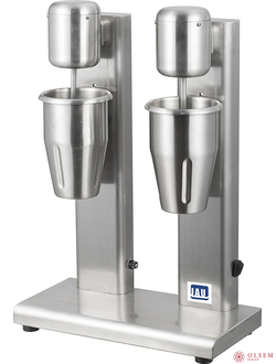 Миксер для молочных коктейлей JAU SR2