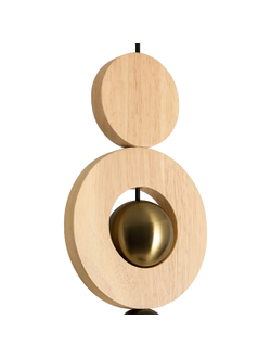 Freya, Подвесной светильник Irisa, FR5593PL-01B1