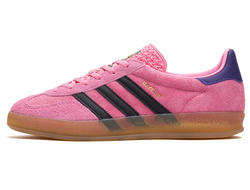 Adidas Gazelle Indoor Bliss Pink Purple