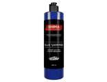 SHIMA DETAILER "BLUE SHIMMER" Шиммер для шин с синим мерцающим блеском 500мл