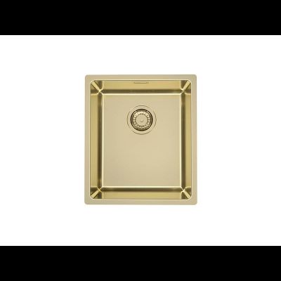 Мойка alveus KOMBINO 20 MONARCH золото