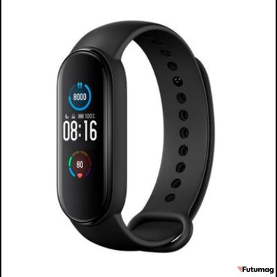 Xiaomi mi band 5