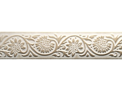 Бордюр Villeroy&Boch La Diva 1541 ET14 5x30 см