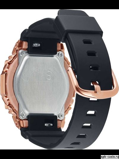 Часы Casio G-SHOCK GM-S2100PG-1A4ER