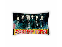 Подушка Сектор Газа, Юрий Хой №29