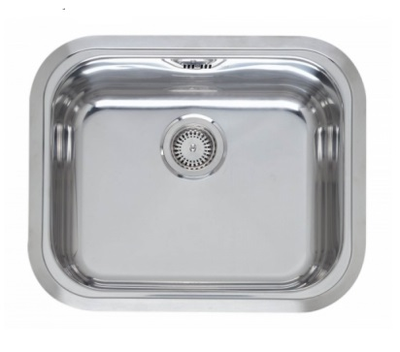 Мойка Reginox Chicago L BBQ steel lux 316