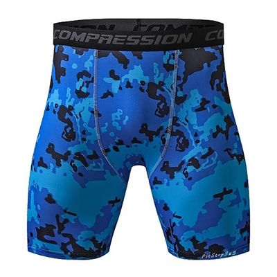 Подтрусники Compression CO.0410