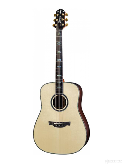 Crafter SRP D-36e