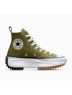 Converse haute kaki hotsell