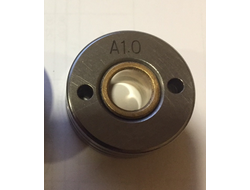 Ролик подающий под алюминий (30-10-12) 0.8/1.0, 026987