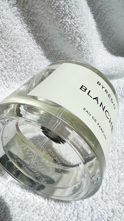 Byredo Blanche